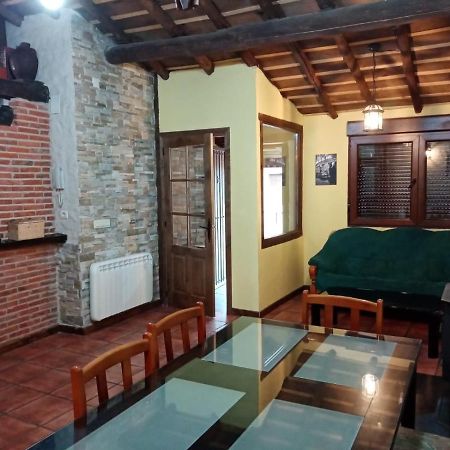 Appartement El Molino à Sequeros Extérieur photo